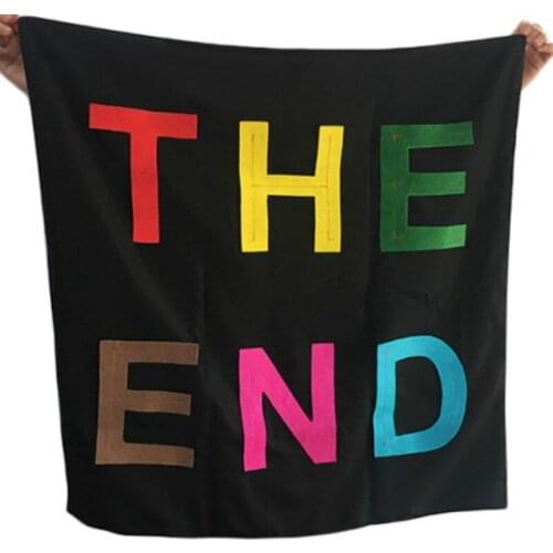 Bag to Streamer (THE END) Stage Magic Trick Close Up Object Vanishing Illusion Gimmick Props Party Magic Show Comedy Magician