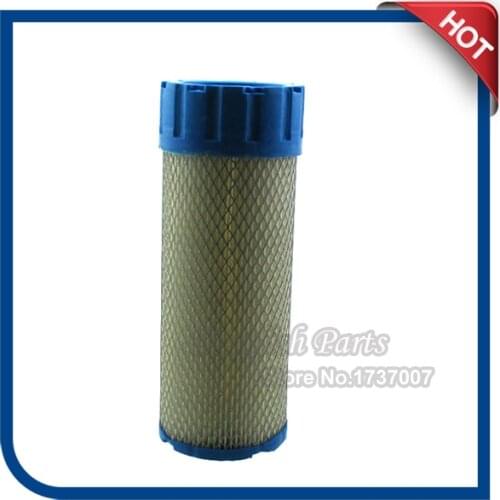 Aftermarket Air Filter For John Deere: Z830A, Z850A, Z860A, Z925A, Z930A, Z950A, Z960A and Z970A Z Trak mowers
