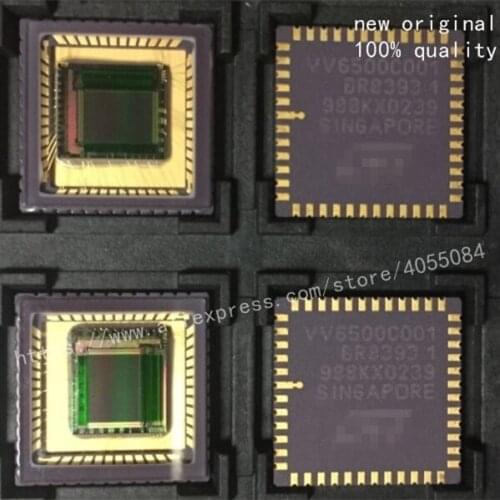 VV6500C001 VV6500 Electronic chip IC new
