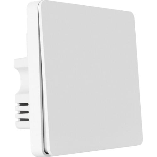 WiFi Curtain Switch Voice Control Smart Switch For Google Home Alexa Echo GDeals