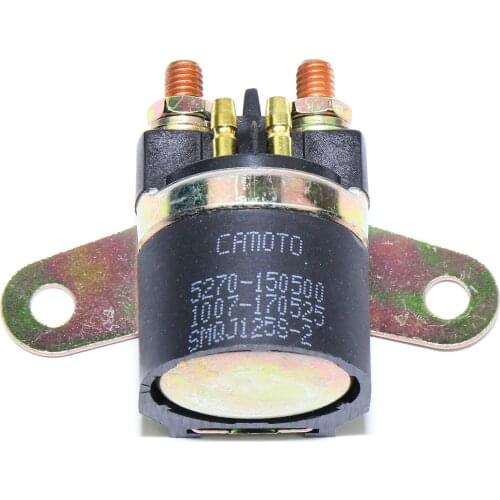 Youcheng CF800 Start Relay ATV CF2V91W Z8 X8 UTV Uforce Engine Repair Parts CFMoto 5270-150500 7020-150310