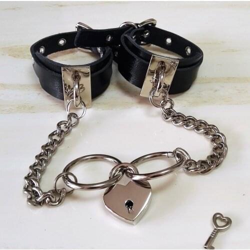 ZIPLIU Leather Bracelets