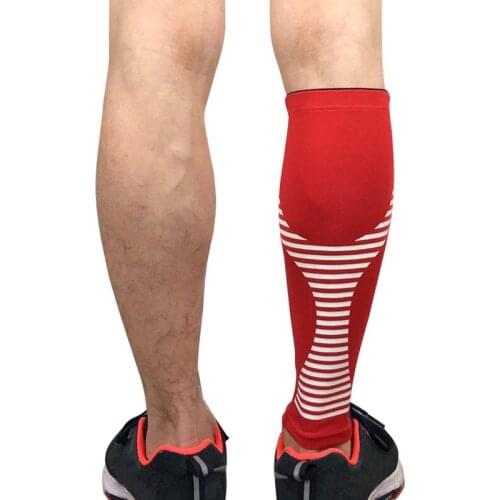 1 Pcs Fitness Running Knee Support Protect Gym Sport Braces Kneepad Elastic Men Compression Knee Pad Sleeves