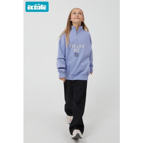 Джинсы для девочек ACOOLA China At AliExpress