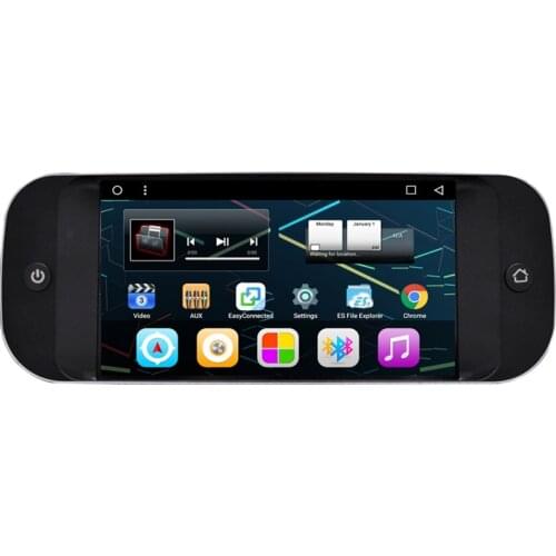 For Chrysler 300M PT Cruiser Sebring Concorde Town Country Grand Voyager Android Car Multimedia Radio Stereo DVD GPS Navigation