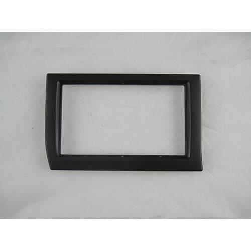 Fascias Car Audio Panel Refitting Frame Dash Kit For Citroen C-Elysee 2004 2005 2006 2007 2008 2009