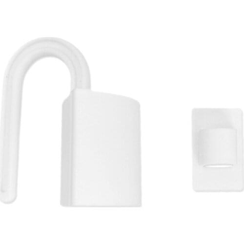 8*4CM Door Stopper Baby Safety Door Lock Hinge Anti Pinch Hand Kids Children Finger Protector Anti-grip Door Card Lock