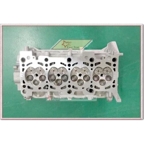 910 129 AMB ATW AWM AWP AWV AWW BKF BNU AMU BEA Complete Cylinder Head ASSY For Audi A3 A4 A6 TT S3 VW Passat Golf SKODA 1.8L