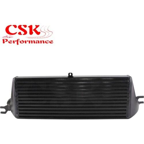 Front Mount Intercooler for Mini Cooper S 1.6L R55 R56 R57 R58 R59 R60 R61 Black