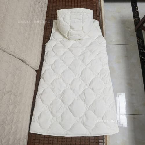 Juicy lovers Women's Hooded Vests