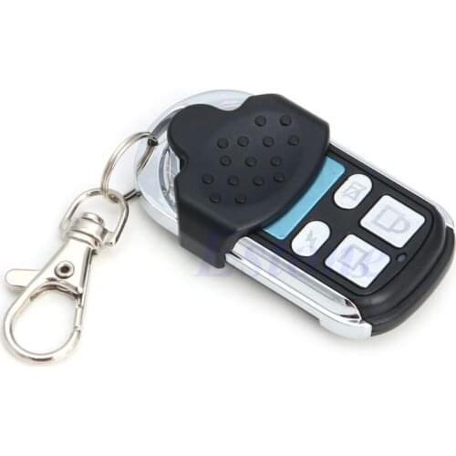 Cloning Clone Copy Learning Duplicator 315 433MHz RF Remote Control Transmitter AXYB