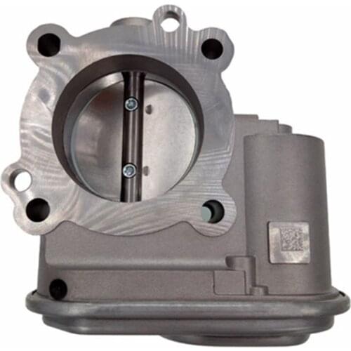Throttle Body 4891735AC for Jeep Compass Patriot Dodge Avenger Caliber Journey Chrysler 200 4891735 4891735AA 04891735AC