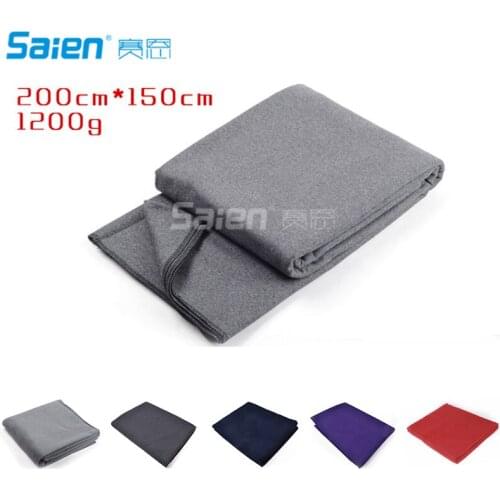 Yoga Mat Towel Microfiber Yoga Mat and Hand Sized Towels for All Types of Yoga, Pilates and Floor Exercises - Great for Hot Yoga