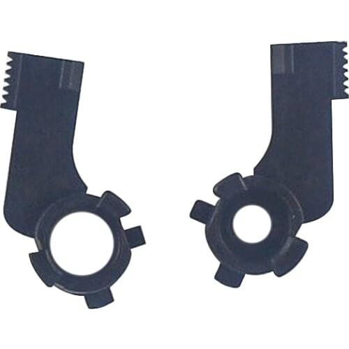 New Platen Roller Buckle Compatible For Zebra GK420T Barcode Label Printer