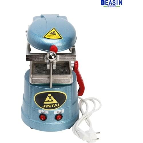 2016 New Arrival Dental Vacuum Forming & Molding Machine Vacuum Forming Machine Dental lab Equipment