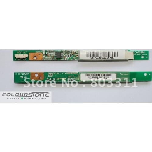 Orgianl inverter for hp DV2000 Compaq V3000 14"-N2801 LCD Inverter