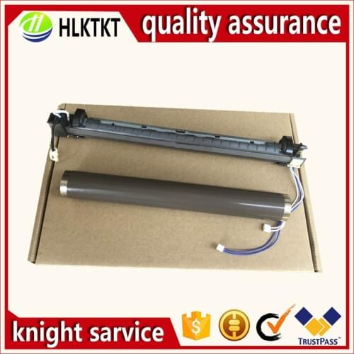 1 X Fuser film assembly RM1-4554-000 110V RM1-4579-000 220V for HP P4014 P4015 P4515 Long life fuser film original element