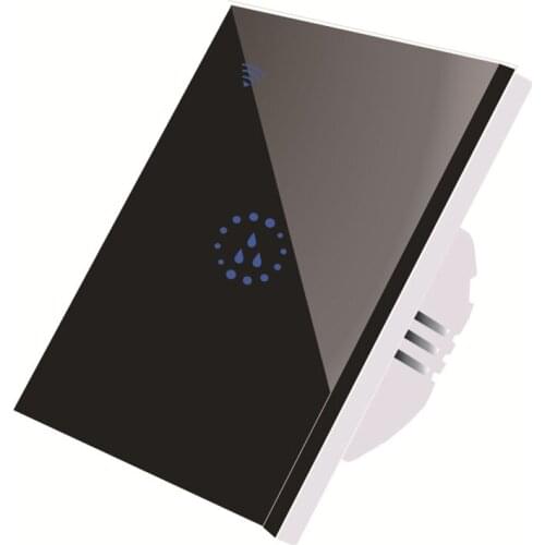 20A WiFi Boiler Water Heater Smart Switch 4400W Smart App Remote Control Smart WiFi Switch for High power motor