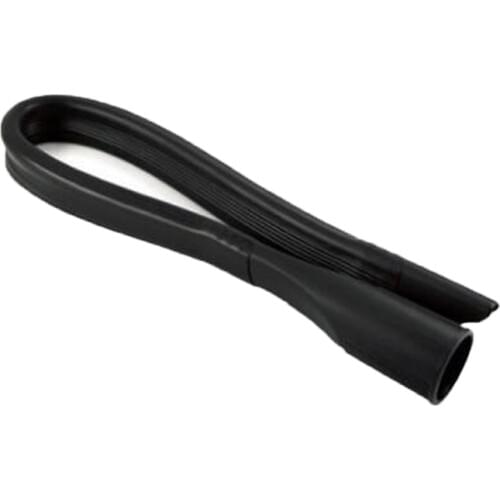 32mm/35mm Universal vacuum cleaner Brush Nozzle Dusting Crevice Stair Tool soft foldable adapter nozzle flexible dust collecter