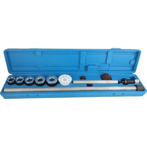 Universal Engine Camshaft Bearing Tool Installation & Removal Kit 1.1 25" ~2.69" Remove Tool