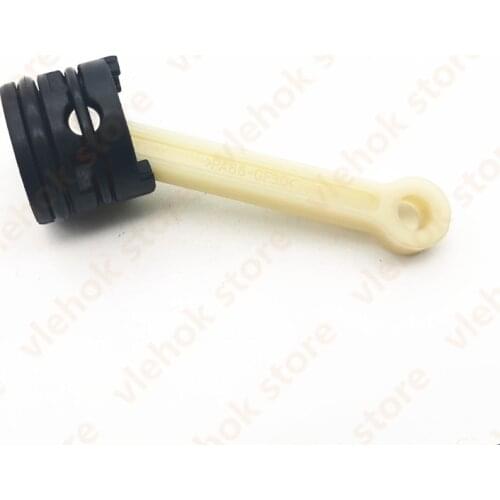 Connecting rod piston O-Ring for Makita HR4002 419875-0 419004-5 213962-5 213379-2 Electric hammer Power Tool Accessories part