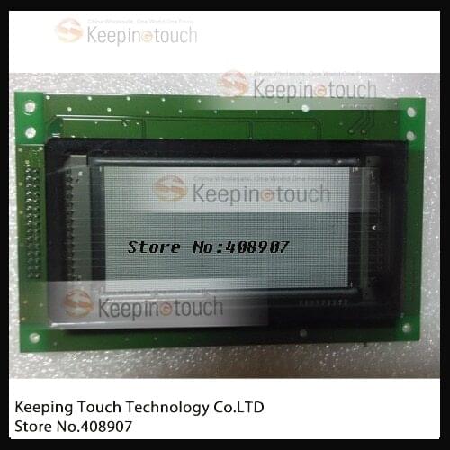 Vacuum Fluorescent Display Module For VFD 128S64AA1