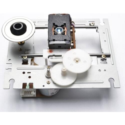 Replacement for MUSICAL FIDELITY E60 E-60 Radio CD Player Laser Head Optical Pick-ups Bloc Optique Repair Parts