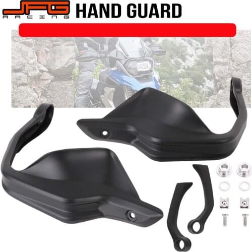 Motorcycle Hand Handlebar Handle bar Guards Handguard For BMW S1000XR F800GS R1200GS LC ADV 2013-2018 R1250GS ADV 2018 2019