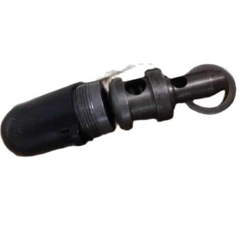 0532002051 PRESS RELIEF VALVE 40-200 BAR REXROTH VLAVE