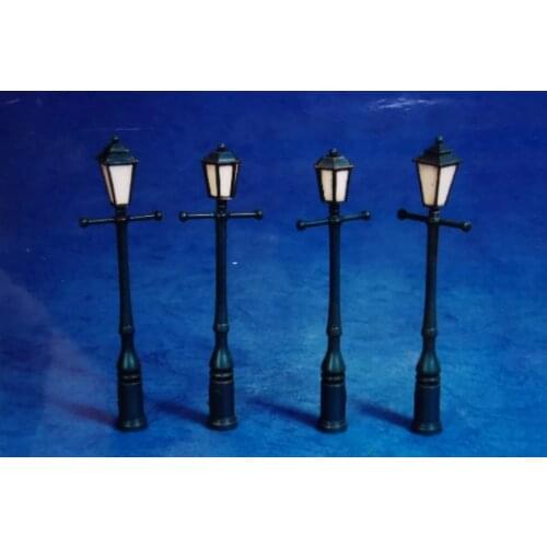 1:35 Resin Figure Model Kit Unassambled Unpainted B190