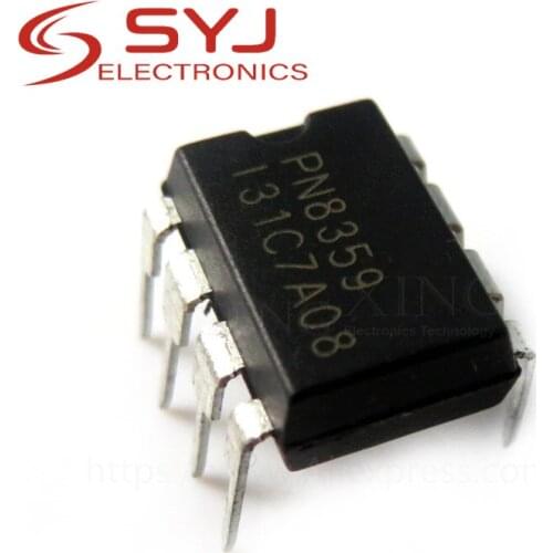 10pcs/lot PN8359 DIP-8 In Stock