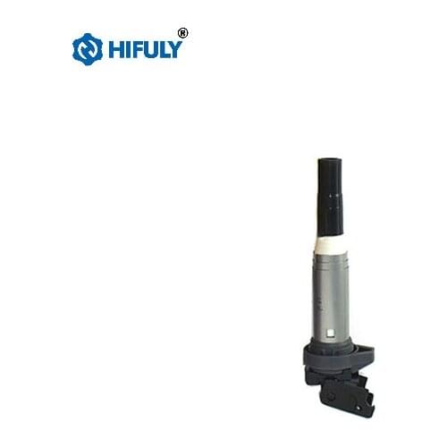12138616153 12137594596 Ignition Coil Ignition System For BMW E81 E87 F20 E90 F30 F35 E60 F10 F07 F01 F02 F02 F70 E71 F15 F25