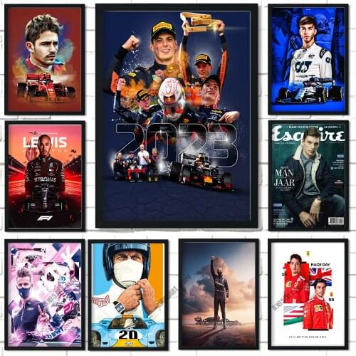 5D DIY Diamond Painting F1 Formula Grand Track Edition Full Square Diamond Embroidery Cross Stitch Kits Mosaic Home Decoration