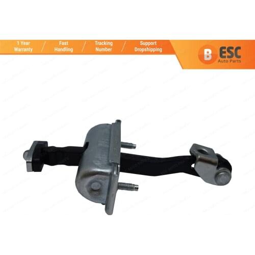 ESC EDP701 Front OR Rear Door Hinge Stop Check Strap Limiter 3 M51R23500AJ for Ford Focus Kuga C-Max