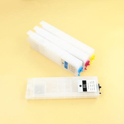 Refill ink cartridge T902XL T944 T945 T946 T948 T949 T950 IP01A IP01B for Epson WF-C5290 C5790 C5210 C5710 C5290 S884 M884