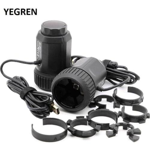 8.0 MP USB Camera Digital Eyepiece for Microscope Astronomical Telescope Spotting Scope Binoculars Monocular CMOS