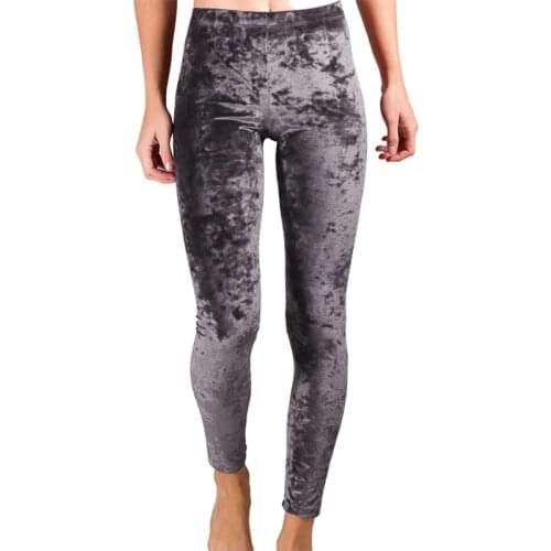 Женские зимние легинсы CyiExi China At AliExpress