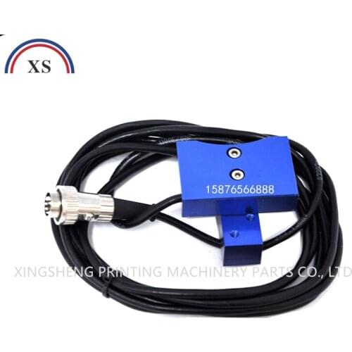 1 Piece high quality sensor 91.110.1321 91.110.1321/A SM102 CD102 offset printing machines spare parts