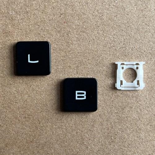 NEW For MSI GT72 GS60 GS70 WS60 GE62 CR62 GE72 backlit US Laptop Keyboard KEY&Clip ( "A" "S" "W" "D"cap has been sold )