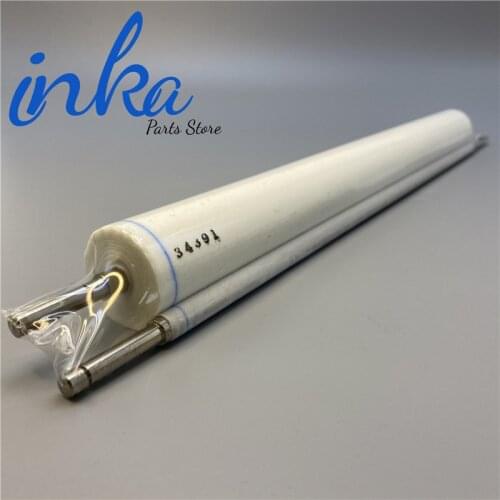 Oil Roller Pro 8110 Fuser Cleaning Web Roller For Ricoh Pro8100 8110 MP8120 8220 8210 Oil Roller Fuser Cleaning Web