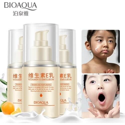 Vitamin E Milk Body Creams Tender Moisturizing Gentle Nourishing Body Lotion Smoothing Body Emulsion Skin Care Whitening Creams