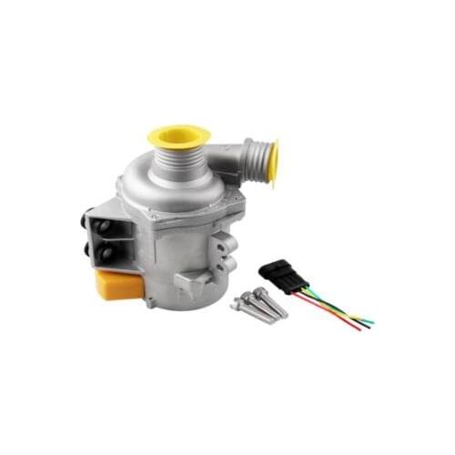 New Auto Car Electric Water Pump For BMW F18 F11 F10 F02 F25 X3 528i