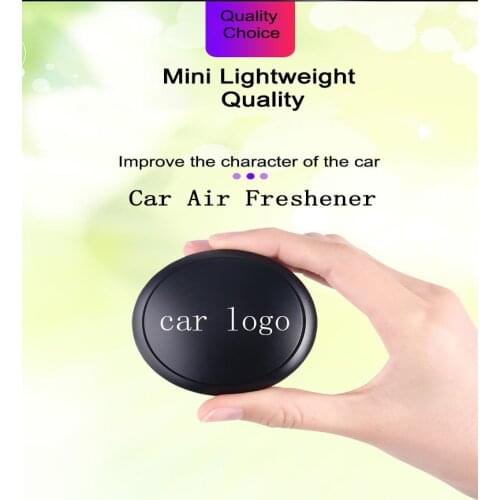 For Mercedes-Benz BMW Audi Renault Seat Kia Skoda Geely hyundai Volkswagen Ford Tesla Volvo for Car Air Freshener car parfum