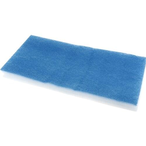 Spray Airbrush Stand Booth Exhaust Fan Airbrushing Exhaust Filter Extractor Replacement Filter Sponge