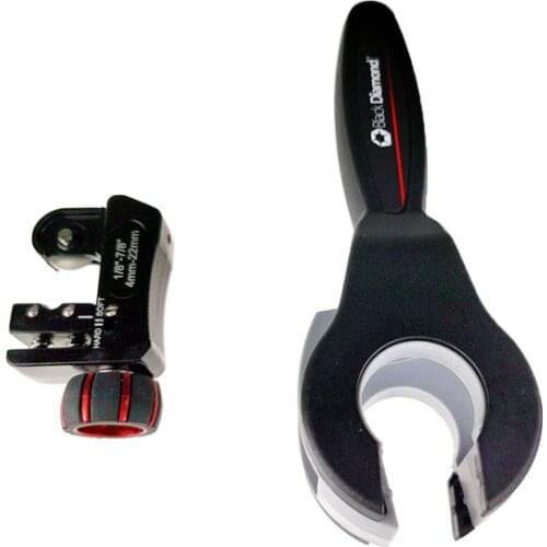 Stainless Steel Cutter 4-22mm, 11195 Ratchet Cutter Set Tube Cutter With Ratchet Handlealuminum Pipe Cutter