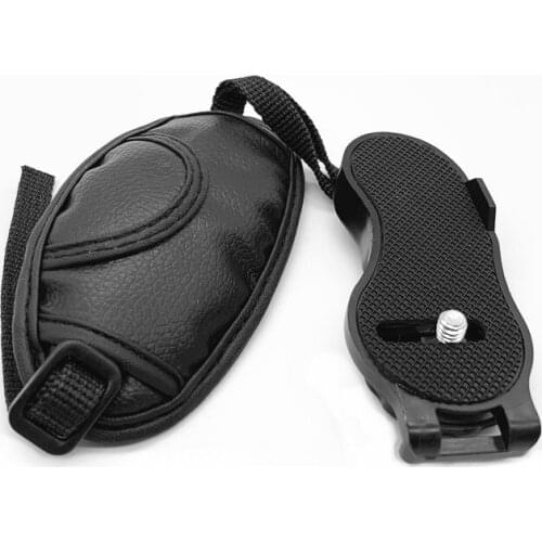 Hand Grip Strap Wristband for Fujifilm Finepix HS20EXR HS22EXR S4200 S4300