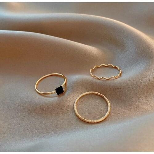 SFR2 Engagement Ring for Women White Gold Color Clear AAA Zircon Jewelry