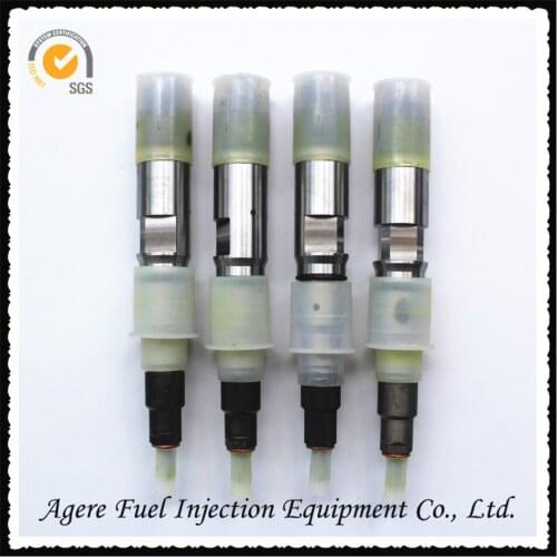 Fuel pump injector 0445120078 Brand truck diesel common rail injector 0 445 120 078