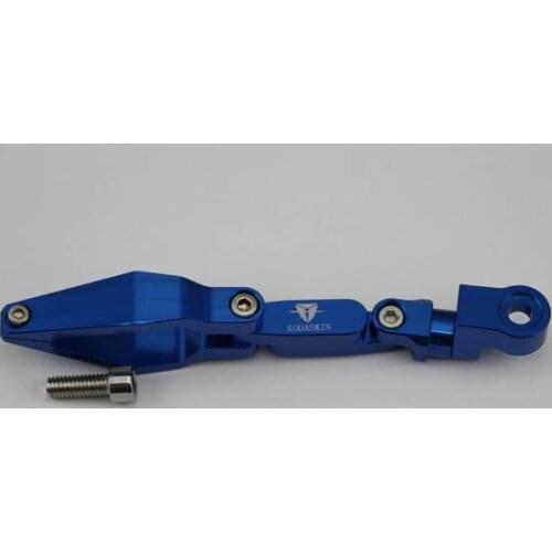 KODASKIN Versatile bracket Vielseitig halter Adjust CNC for GSXR1300 Huyabusa GSX1300 B-King