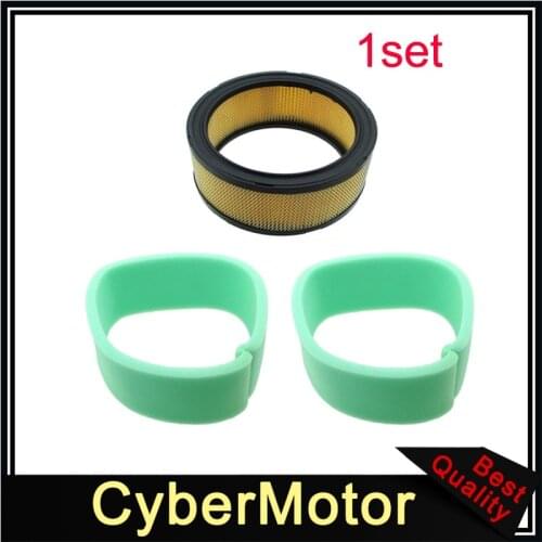 Air Filter For Toro 24 083 03-S Kohler 24 083 03 24 083 03-S 24 083 05-S CV620-CV740 Grasshopper 100928